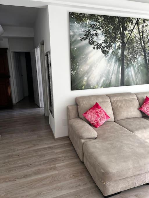 Families Apartment Рим Екстериор снимка