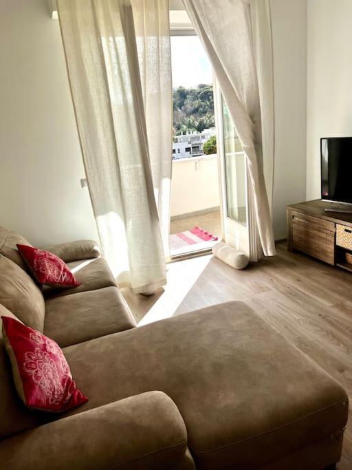 Families Apartment Рим Екстериор снимка