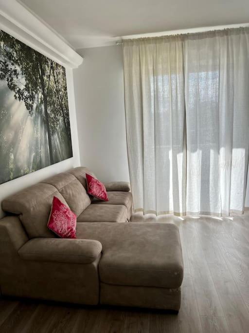 Families Apartment Рим Екстериор снимка
