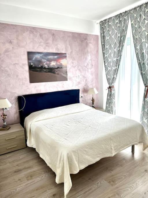 Families Apartment Рим Екстериор снимка