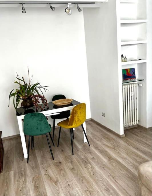 Families Apartment Рим Екстериор снимка
