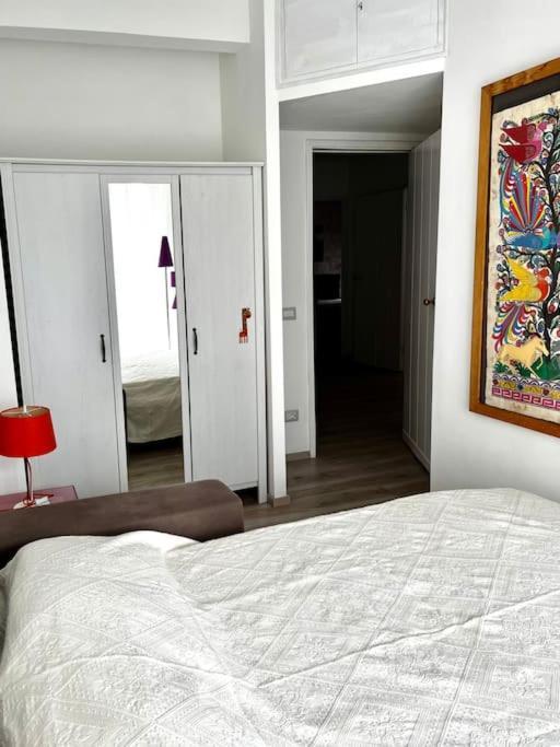 Families Apartment Рим Екстериор снимка