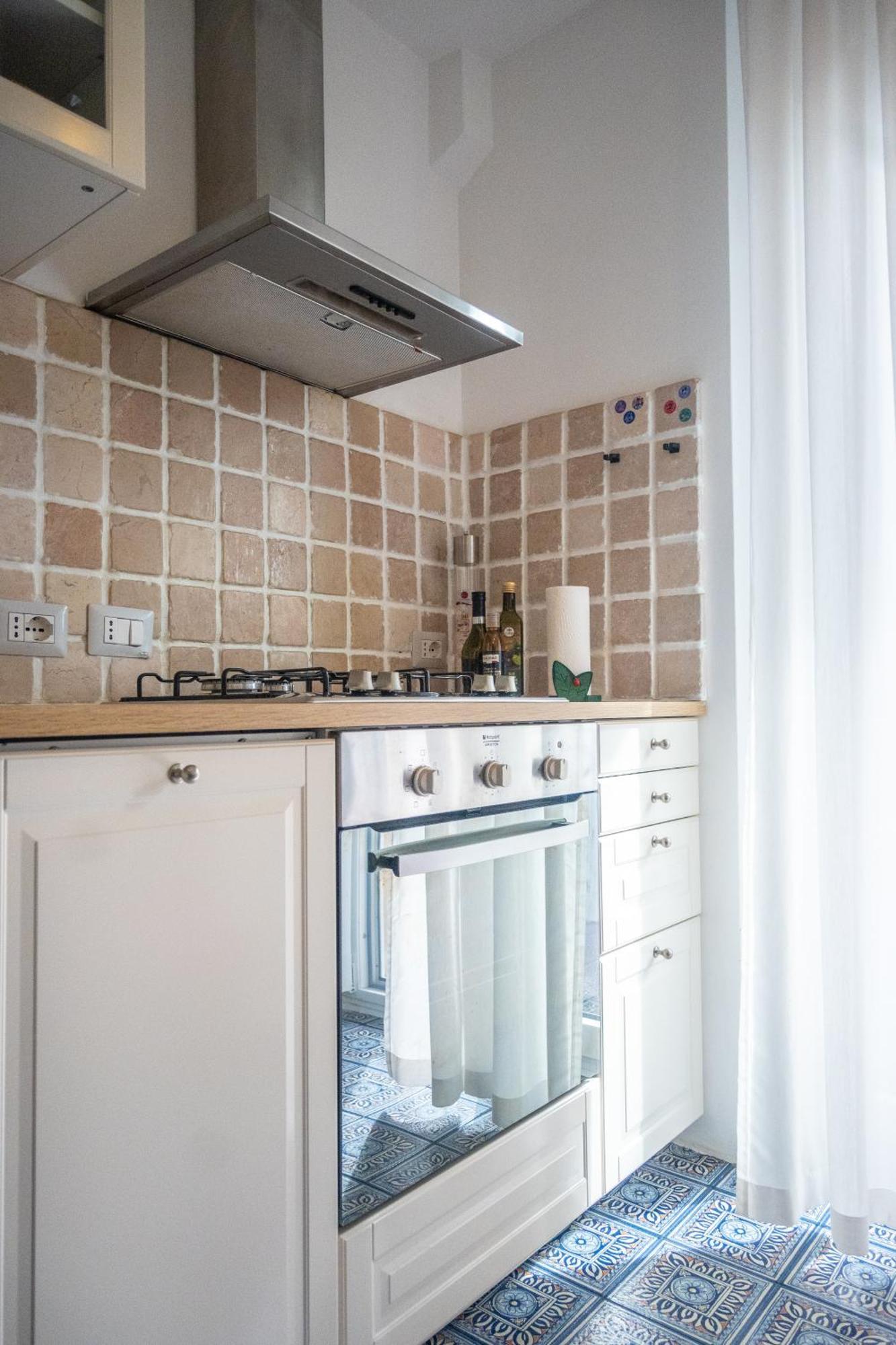 Families Apartment Рим Екстериор снимка