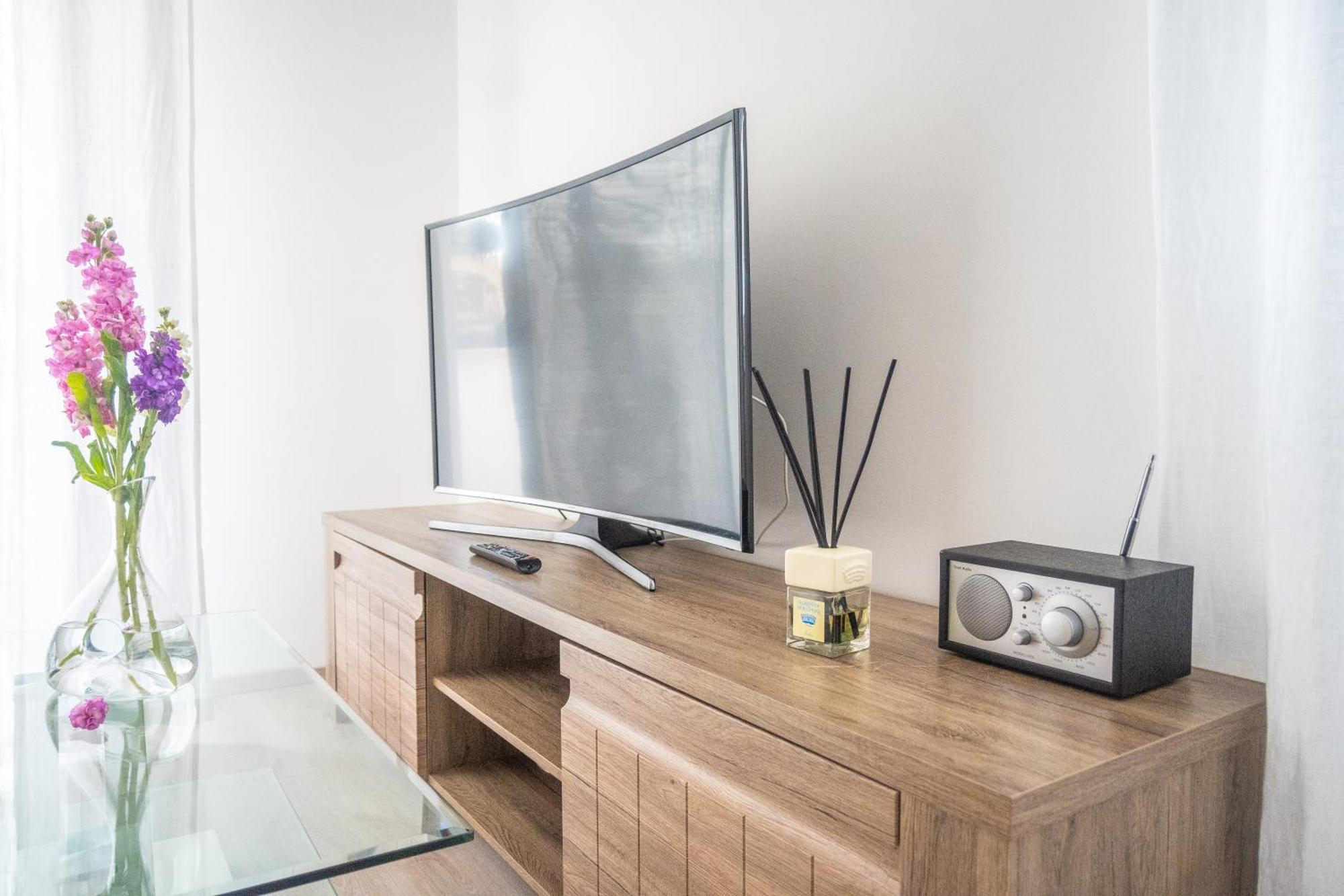 Families Apartment Рим Екстериор снимка