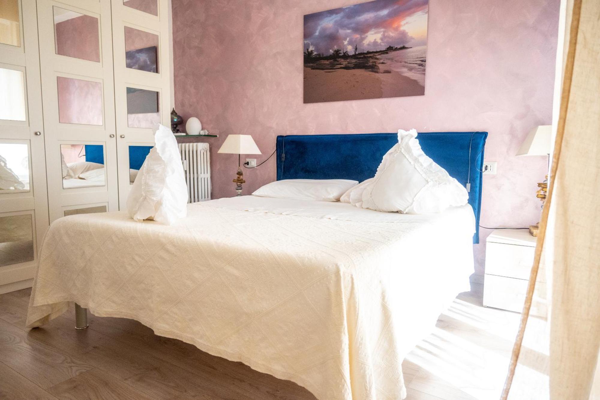 Families Apartment Рим Екстериор снимка